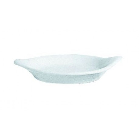 Egg dish, fluted ROYALE®