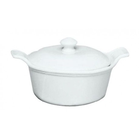 Soup bowl with cover ROYALE®