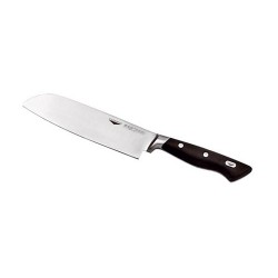 Cook's Santoku Knife Forged