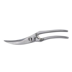 Divisible poultry shears, 24 cm