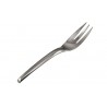 Oyster fork, 18-10 s/s
