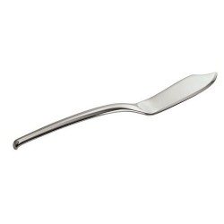 Fish serving knife, 18-10 s/s