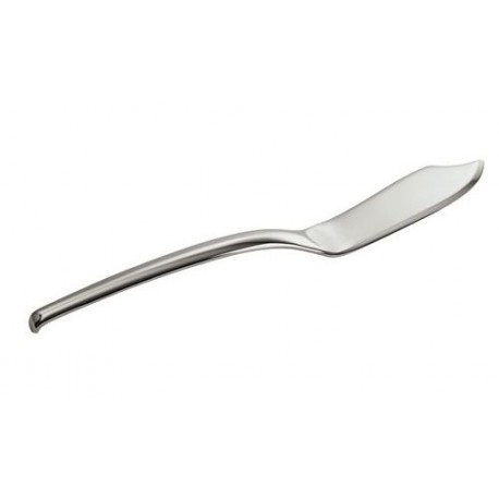 Fish serving knife, 18-10 s/s