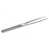 Meat serving fork, 18-10 s/s