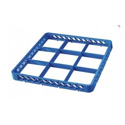 Glass Rack Extender 9 Compartments