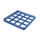 Glass Rack Extender 16 Compartments