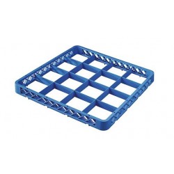 Glass Rack Extender 16 Compartments