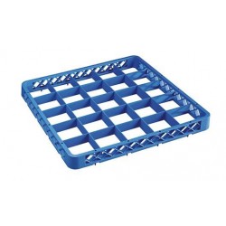 Glass Rack Extender 25 Compartments