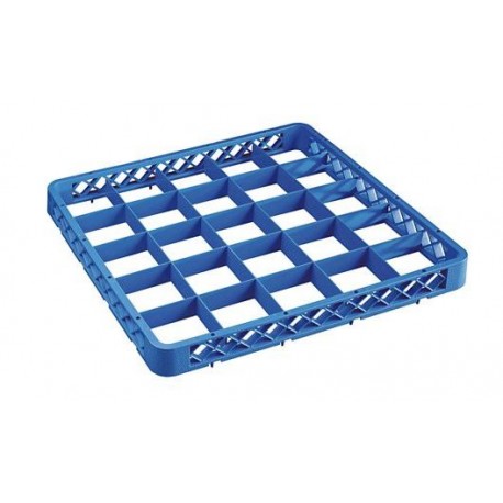 Glass Rack Extender 25 Compartments