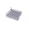 Glass Rack 36 Compartments