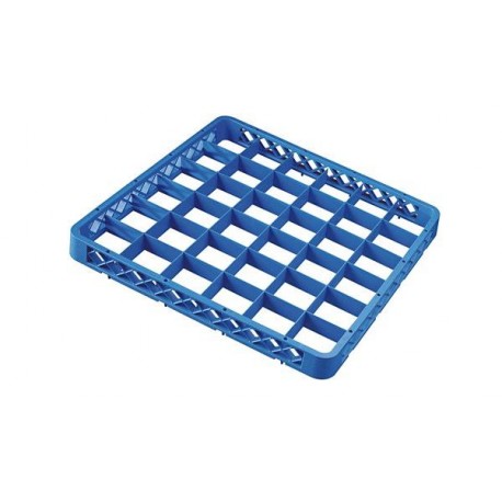 Glass Rack Extender 36 Compartments
