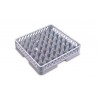 Glass Rack 49 Compartments