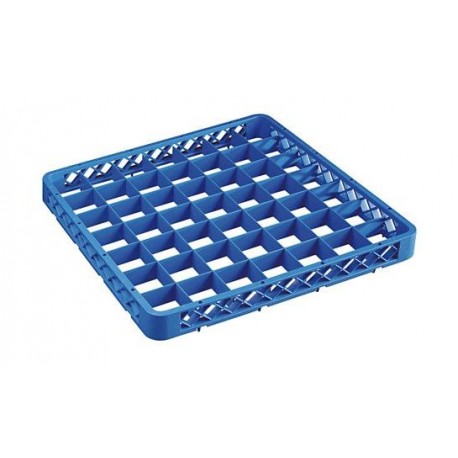 Glass Rack Extender 49 Compartments