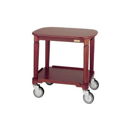 Standard gueridon trolley