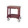 Standard gueridon trolley