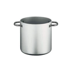 Aluminium Stock Pot