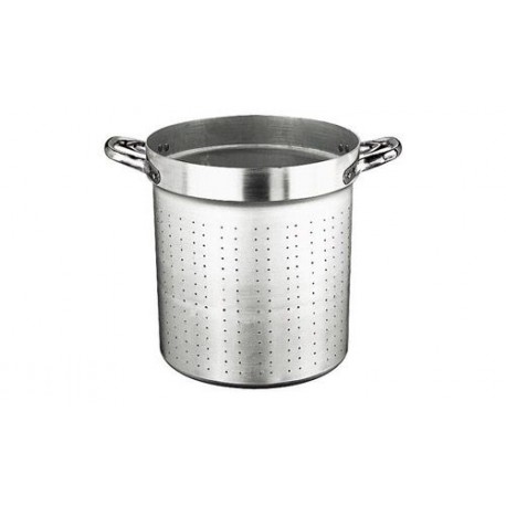 Colander for stock pot