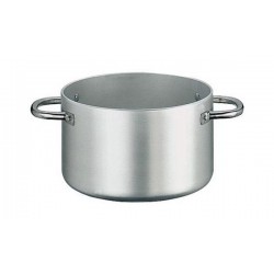 Aluminium Stew Pot