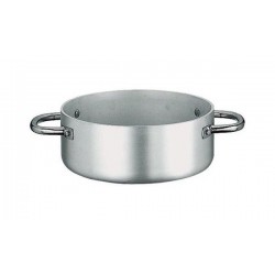 Casserole pot