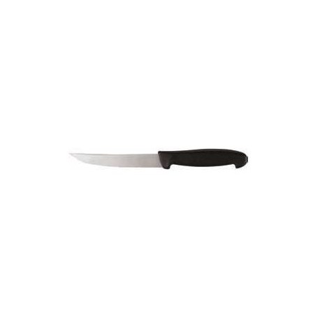 Steak knife, PP handle