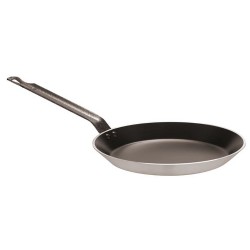 Crêpes pan, non-stick