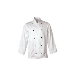 Chefs Jacket Long Sleeve