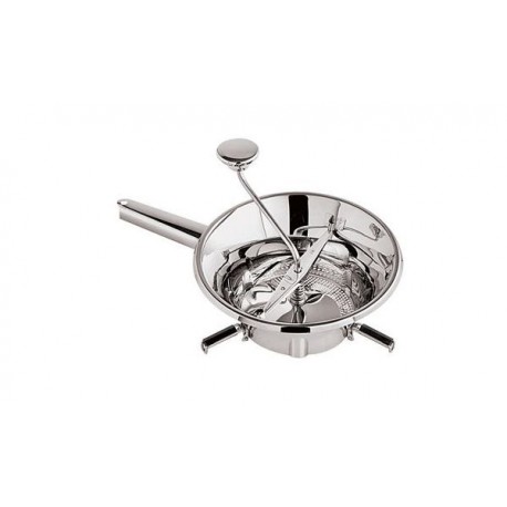 Tellier Stainless Steel Moulin ∅ 20 cm