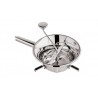 Tellier Stainless Steel Moulin ∅ 24 cm