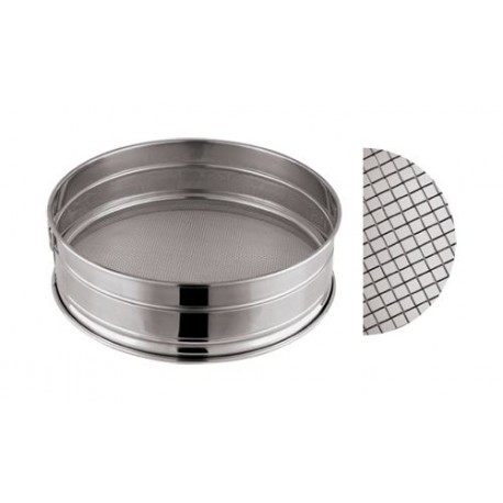 Stainless Steel Flour Sieve