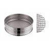 Stainless Steel Flour Sieve