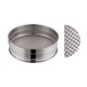 Stainless Steel Flour Sieve