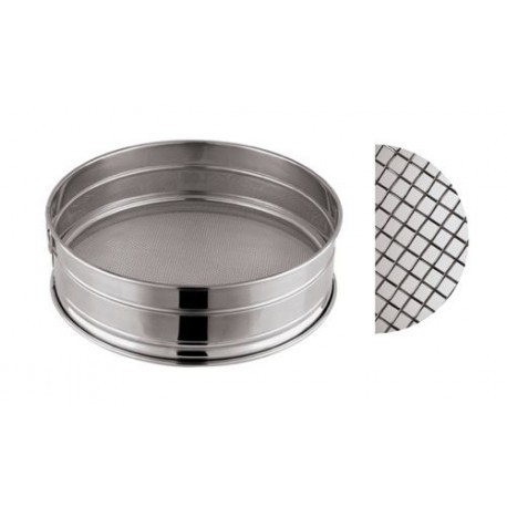 Stainless Steel Flour Sieve