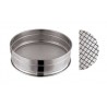 Stainless Steel Flour Sieve