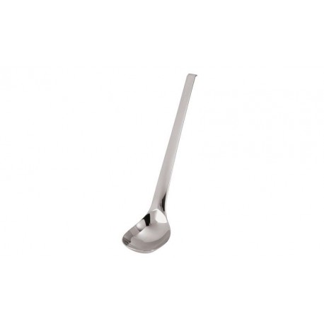 Dressing spoon, 18-10 s/s