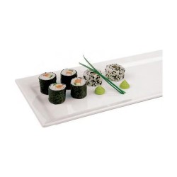 Sushi tray, melamine