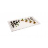 GN tray, melamine