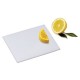 Low Density White Chopping Board