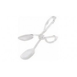 Bread and pastry plier, polycarbonate