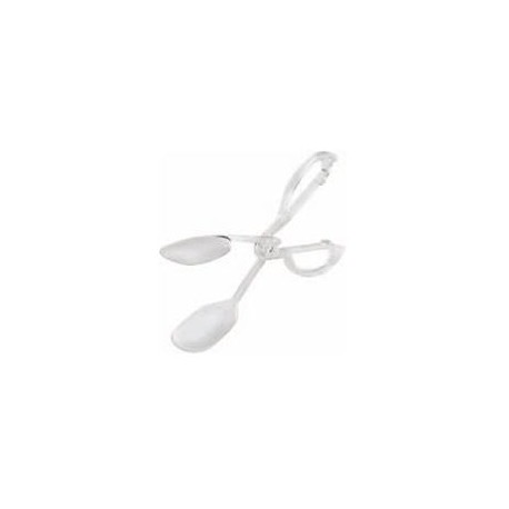 Bread and pastry plier, polycarbonate