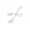 Bread and pastry plier, polycarbonate