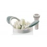 Plastic Blossom Onion Cutter