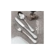 Sambonet Petit Baroque 18-10 Cutlery