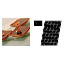 Silicone mould Flexipan®, Squares