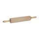 Wooden rolling pin