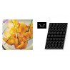 Silicone mould Flexipan®, Small quiches