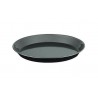 Heavy Duty Blue Steel Pizza Pan