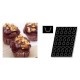 Silicone mould Flexipan®, Small muffins