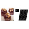 Silicone mould Flexipan®, Small muffins