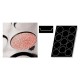Flexipan Silicone Mould Round
