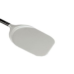 Oven pizza peel, aluminium